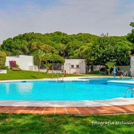 Md001 Precioso Apartamento En Primera Linea De Playa Sitio de Calahonda Exterior photo